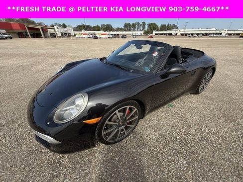 Used 2013 Porsche 911 Carrera S image 11