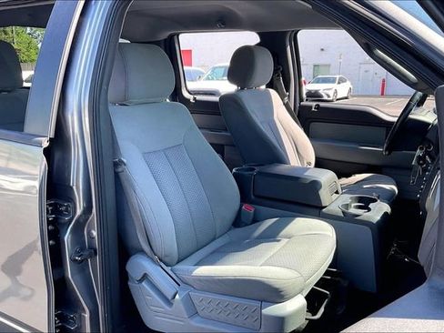 Used 2013 Ford F150 XLT w/ Luxury Equipment Group image 7