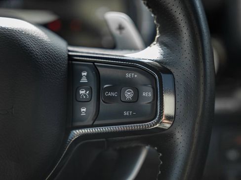 Used 2025 RAM 1500 RHO w/ RHO Level 1 Equipment Group image 38