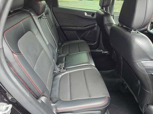 Used 2024 Ford Escape ST-Line w/ Tech Pack #1 image 24