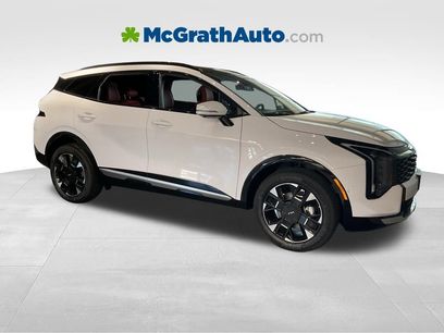 New 2026 Kia Sportage SX