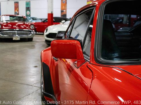 Used 1987 Porsche 911 Carrera image 32