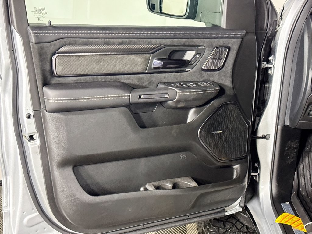 New 2026 RAM 1500 RHO w/ RHO Level 1 Equipment Group AWD/4WD image 10