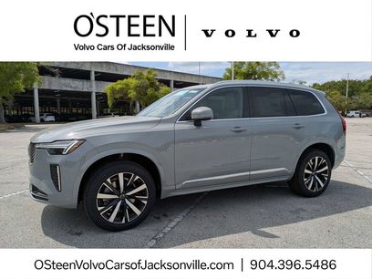 New 2026 Volvo XC90 B5 Core