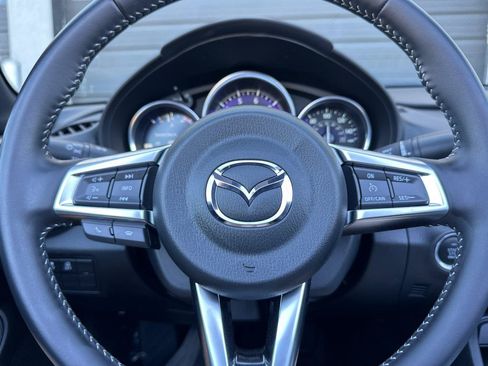 Certified 2023 MAZDA MX-5 Miata Grand Touring RWD image 22