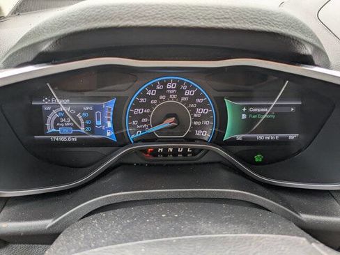 Used 2015 Ford C-MAX SE w/ Equipment Group 201A image 20