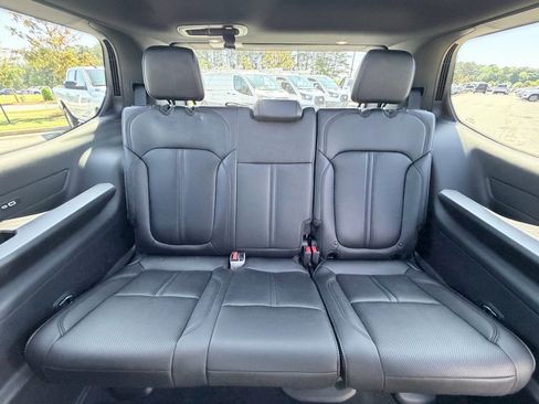 New 2026 Jeep Grand Wagoneer Limited AWD/4WD image 31