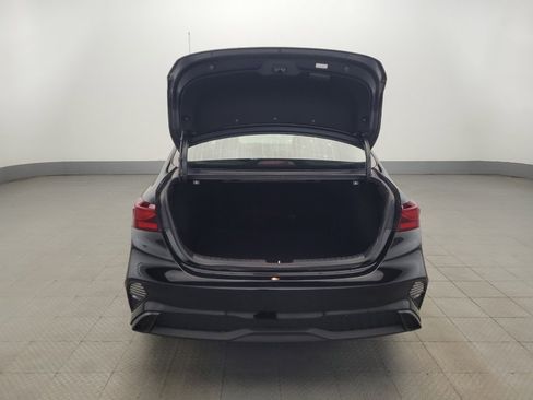 Used 2022 Kia Forte LXS image 29