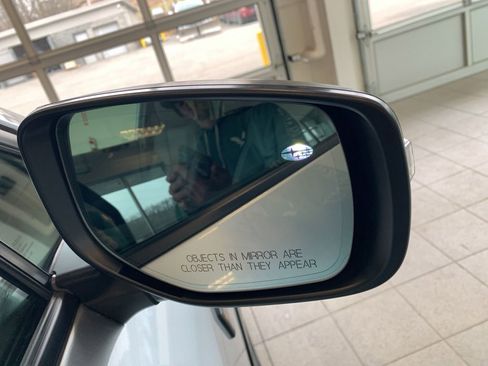 Used 2022 Subaru Outback Wilderness image 23