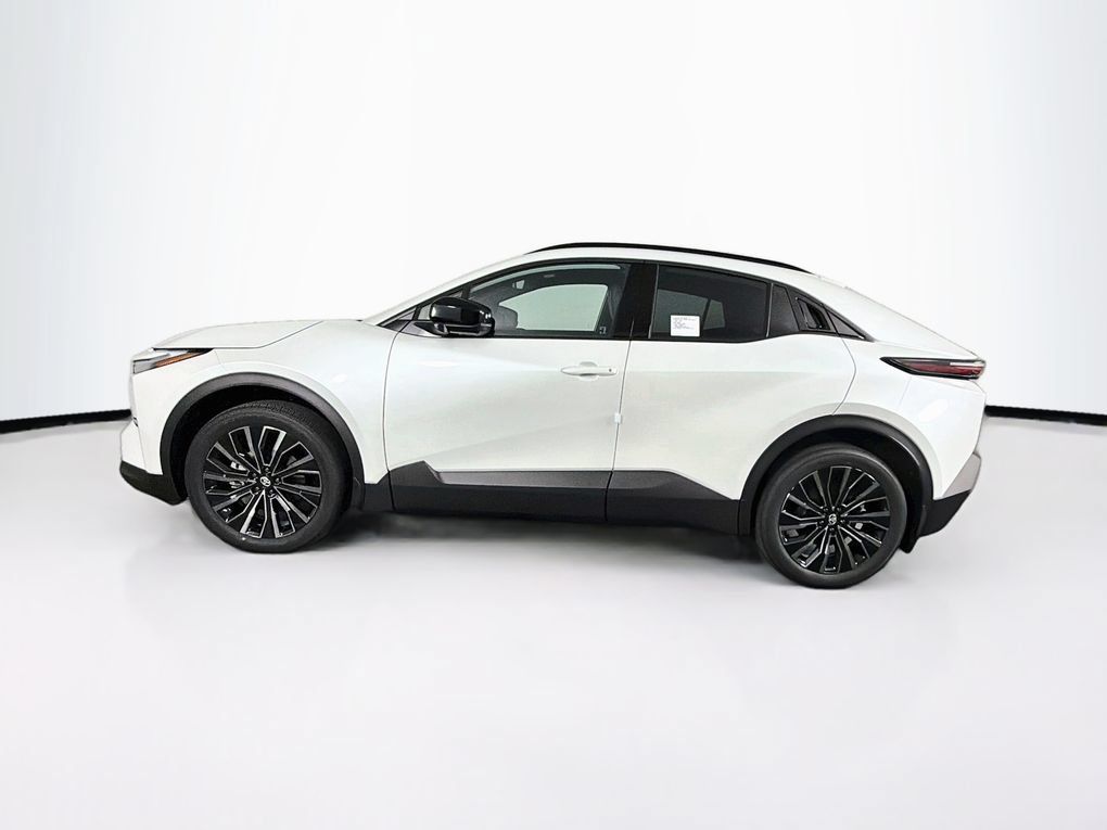 New 2026 Toyota C-HR AWD/4WD image 5