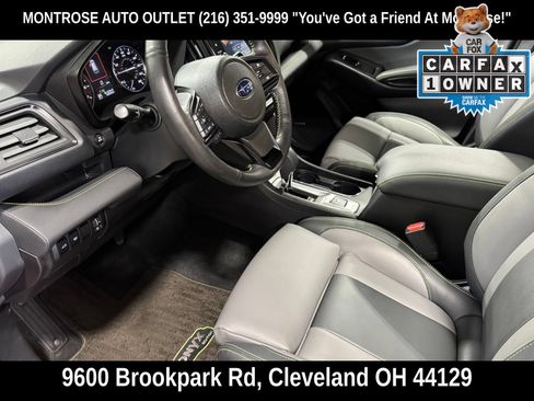 Used 2023 Subaru Ascent Onyx Edition Limited AWD/4WD image 16