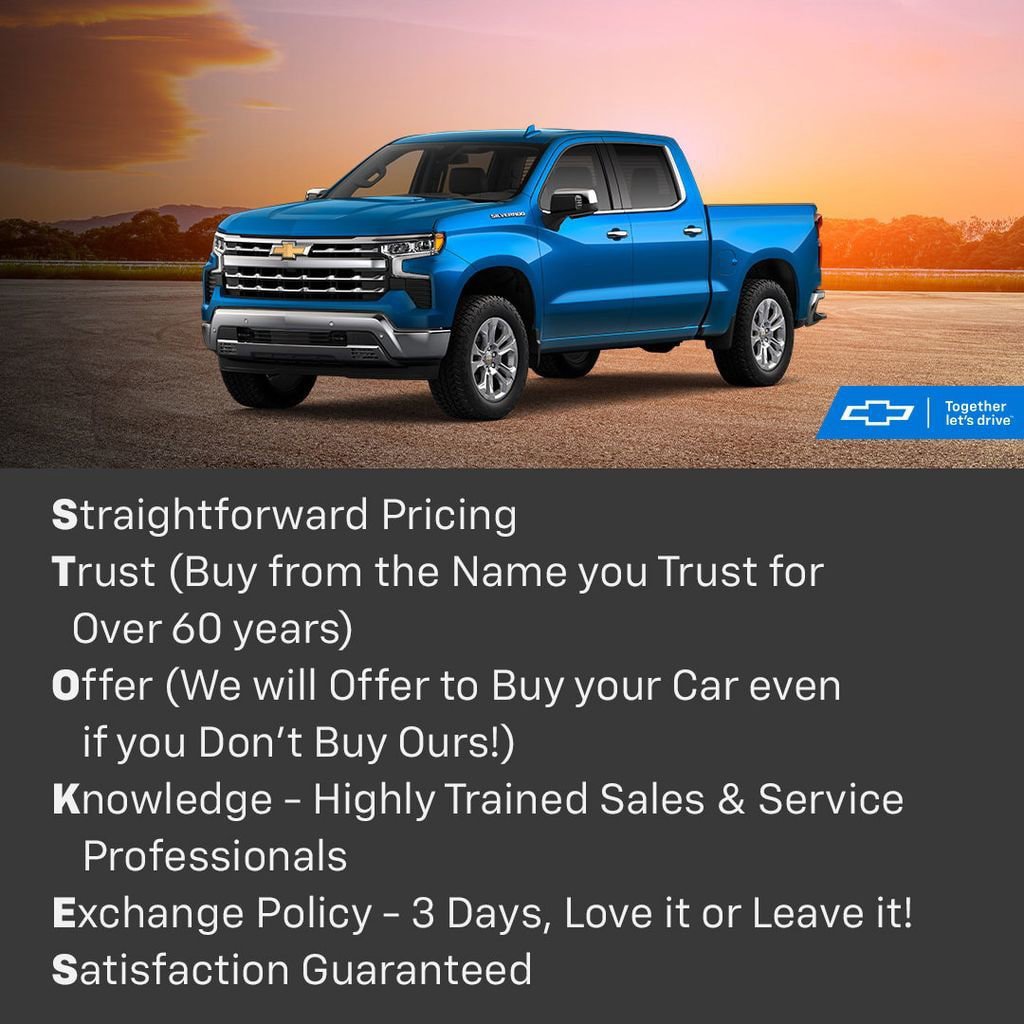 New 2026 Chevrolet Trax LT w/ LPO, Blackout Package FWD image 25