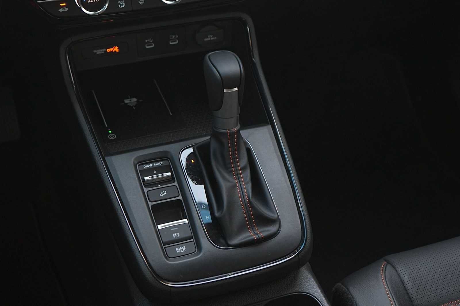 Certified 2026 Honda CR-V Sport Touring image 20