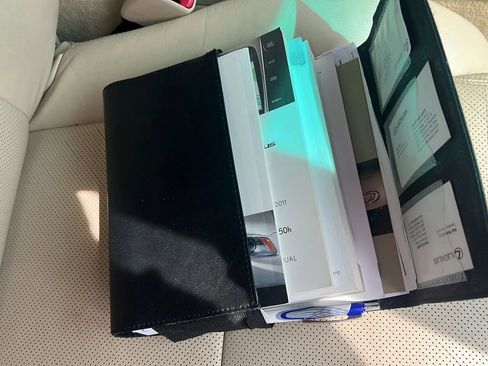 Used 2011 Lexus GS 350 GS 350 Sedan 4D image 17