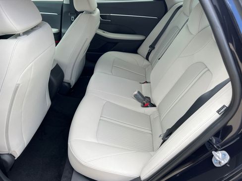 New 2025 Hyundai Sonata SE image 13