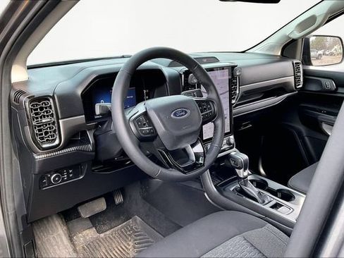 Used 2024 Ford Ranger XLT w/ Equipment Group 301A High image 12