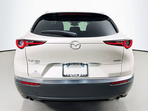 Used 2024 MAZDA CX-30 AWD 2.5 S w/ Premium Package image 6