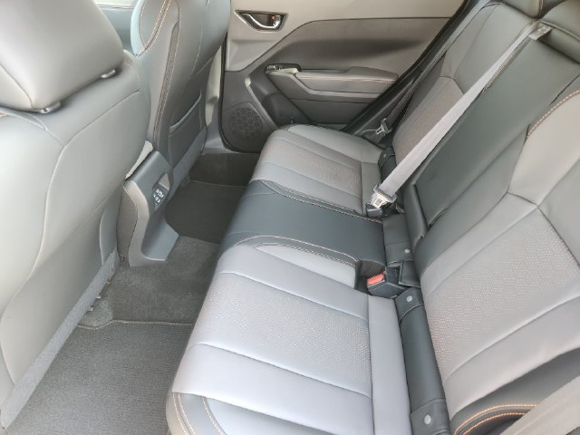 New 2026 Subaru Crosstrek 2.5i Limited AWD/4WD image 23