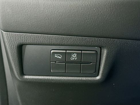 Used 2024 MAZDA CX-5 AWD 2.5 S w/ Select Package image 16