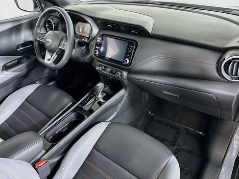 Certified 2023 Nissan Kicks SR w/ SR Premium Package FWD image 30