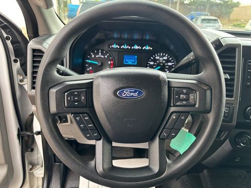 Used 2020 Ford F350 XL w/ Power Equipment Group AWD/4WD image 24
