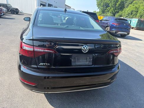 Used 2021 Volkswagen Jetta S w/ Driver Assistance Package FWD image 5