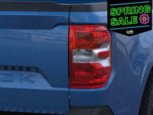 New 2026 Ford Maverick XLT w/ XLT Luxury Package image 22