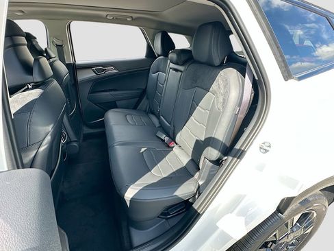 New 2026 Kia Sportage SX Prestige image 26