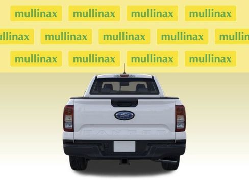 New 2026 Ford Ranger XL w/ Trailer Tow Package RWD image 9