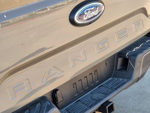 Used 2026 Ford Ranger XLT w/ Equipment Group 301A High AWD/4WD image 9