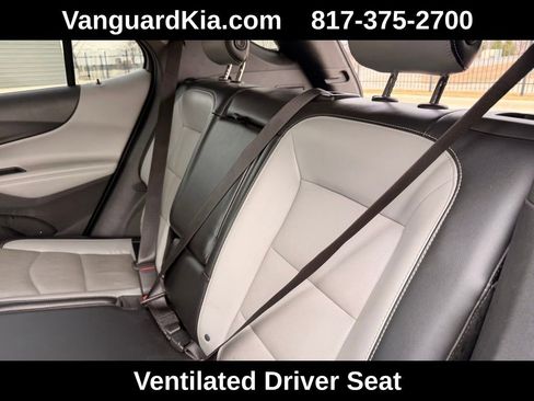 Used 2019 Chevrolet Equinox Premier image 25