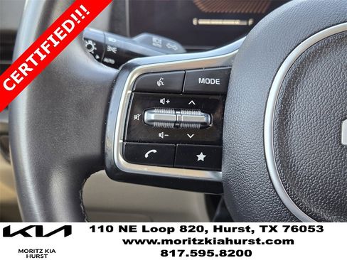 Used 2025 Kia Carnival image 27