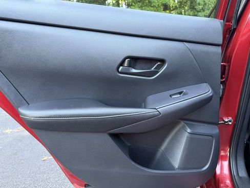 Used 2024 Nissan Sentra SV w/ All-Weather Package FWD image 21