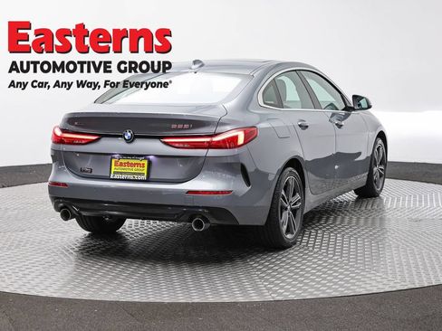 Used 2024 BMW 228i xDrive Gran Coupe AWD/4WD image 5