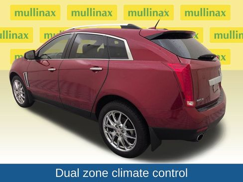 Used 2014 Cadillac SRX Performance w/ Driver Awareness Package image 9