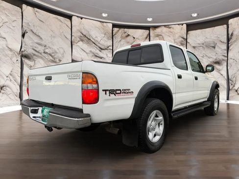 Used 2004 Toyota Tacoma PreRunner image 6