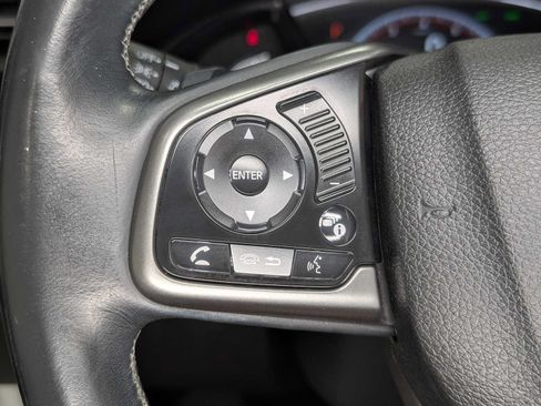 Used 2018 Honda Civic Sport Touring image 37
