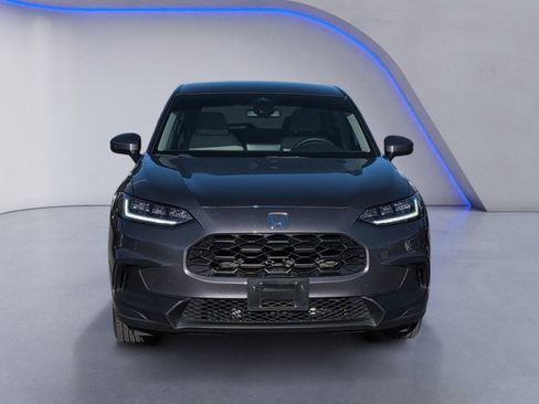 Used 2023 Honda HR-V LX image 7