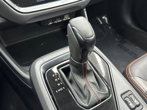 Certified 2025 Subaru Crosstrek 2.5i Limited w/ Crosstrek Mirror Package image 25