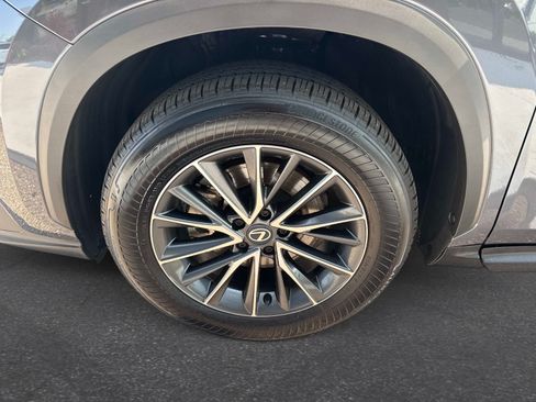 Certified 2026 Lexus NX 350 AWD w/ Premium Package image 10