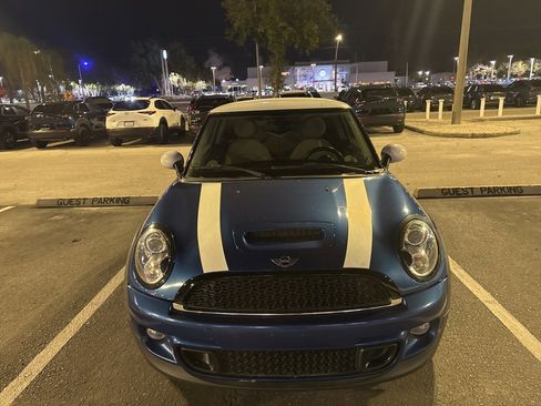 Used 2013 MINI Cooper S w/ Technology Pkg 2 image 7
