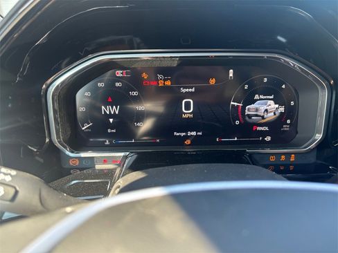 New 2026 GMC Sierra 1500 Elevation image 24