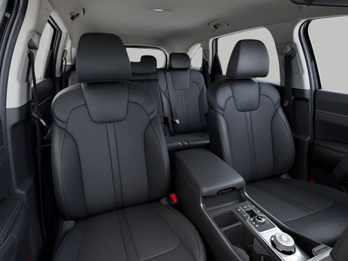 New 2026 Kia Sorento EX AWD/4WD image 15