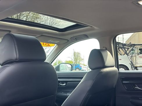 Used 2023 Honda CR-V EX-L image 32