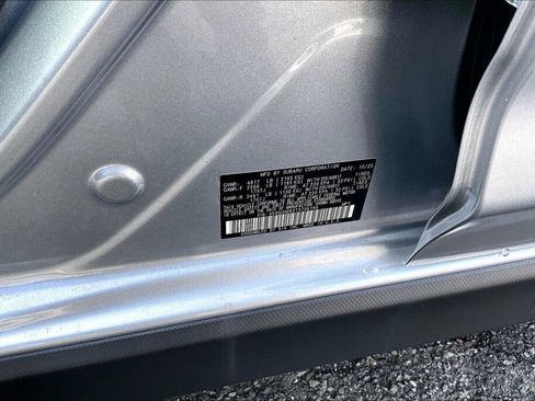 New 2026 Subaru Crosstrek 2.0i Premium image 11