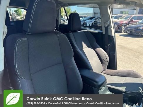 Used 2018 Toyota RAV4 XLE w/ Plus Extra Value Package AWD/4WD image 35