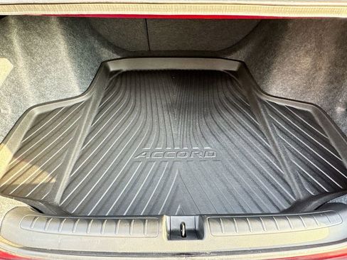 Used 2022 Honda Accord Touring image 23