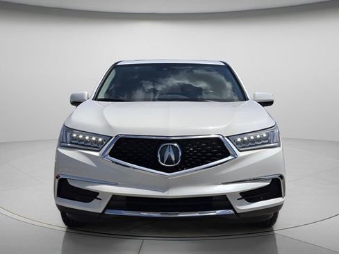 Used 2020 Acura MDX FWD image 5