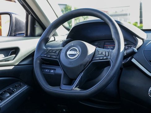 Used 2025 Nissan Altima 2.5 S image 23