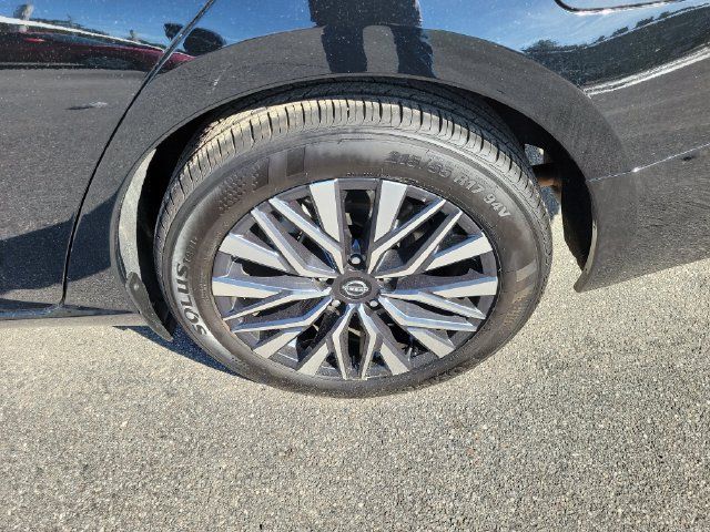 Used 2026 Nissan Altima 2.5 SV FWD image 7